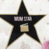 Tote bag maman beige - "Mum Star" – Image 2