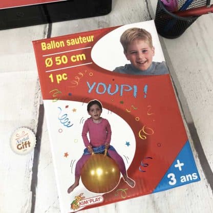 Ballon sauteur (50 cm )
