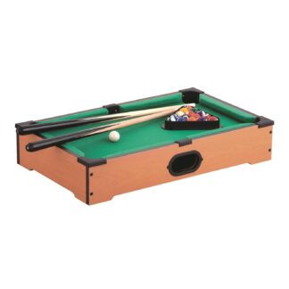 Billard (Jeu de Table)