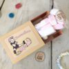 Boîte de 10 bonbons chamallow – Image 2