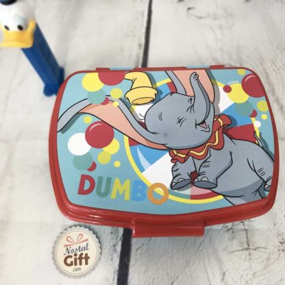 Boîte à gouter - Dumbo