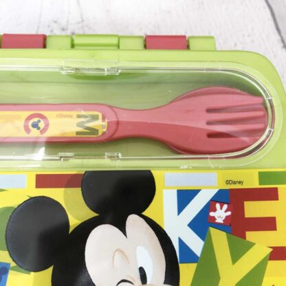 Boîte à repas Mickey Disney – Image 2