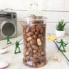 Bonbonnière Papa - Chouchou 300g - "Joyeuse fête des pères Papa" – Image 2