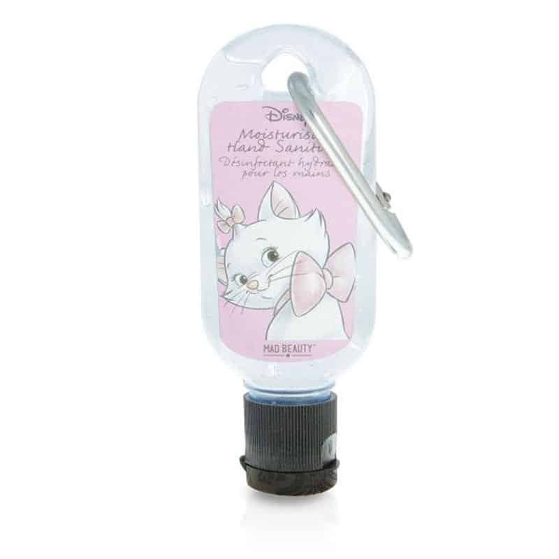 Gel désinfectant hydratant pour les mains - Marie des Aristochats (Disney)