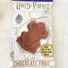 Chocogrenouille en chocolat (frog) Harry Potter – Image 2