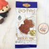 Chocogrenouille en chocolat (frog) Harry Potter