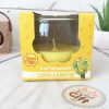 Bougie - Chupa Chups - Citron