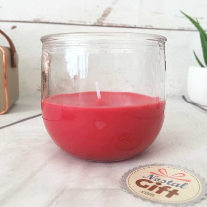 Bougie - Chupa Chups - Fraise – Image 2