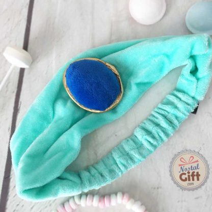 Bandeau à élastique - Jasmine (Disney)
