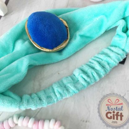 Bandeau à élastique - Jasmine (Disney) – Image 3
