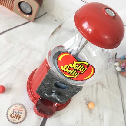 Mini distributeur de bonbons - Jelly Belly – Image 2