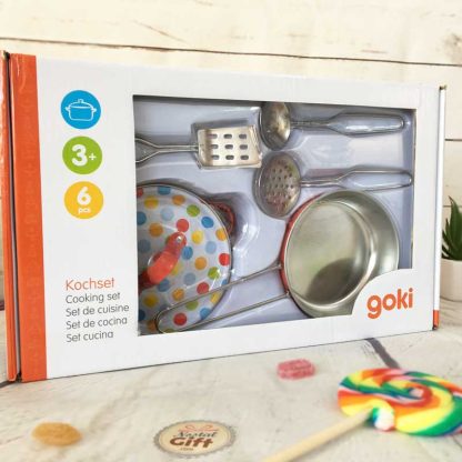 Jeux - Set de cuisine