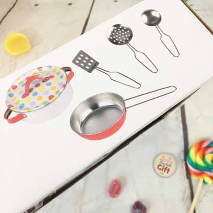 Jeux - Set de cuisine – Image 3