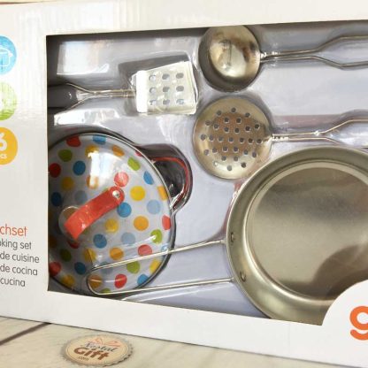 Jeux - Set de cuisine – Image 2