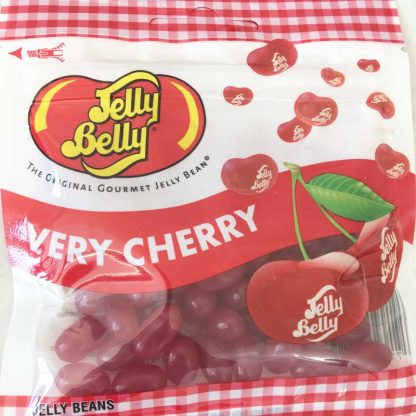 Jelly Belly - Sachet bonbons à la cerise – Image 2