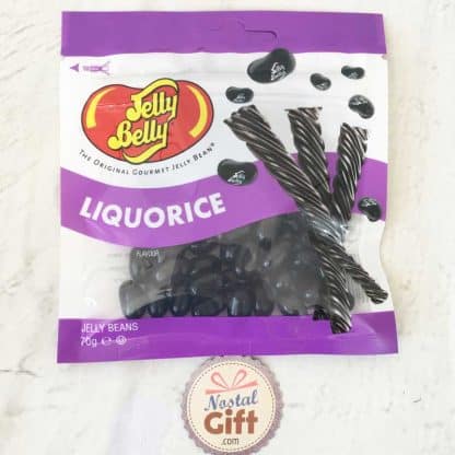 Jelly Belly - saveur réglisse – Image 3
