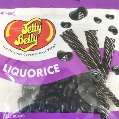 Jelly Belly - saveur réglisse – Image 2
