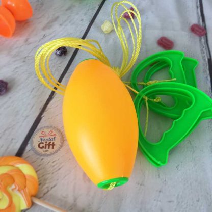 Jeu ballon va et vient – Image 4