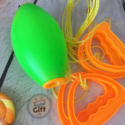 Jeu ballon va et vient – Image 2