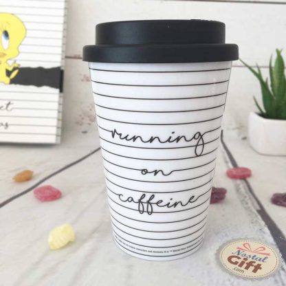 Mug de transport isotherme Looney Tunes – Image 2