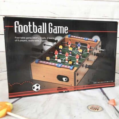 Petit Baby Foot