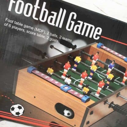 Petit Baby Foot – Image 2