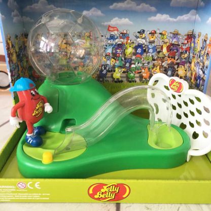 Distributeur de bonbons football machine - Jelly Belly – Image 2