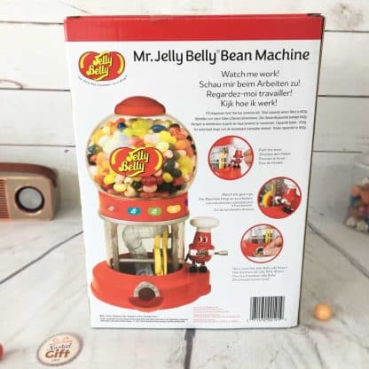 Distributeur de bonbons - Jelly Belly – Image 2