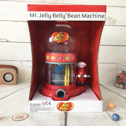 Distributeur de bonbons - Jelly Belly
