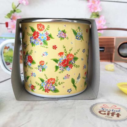 Mug botanical – Image 2
