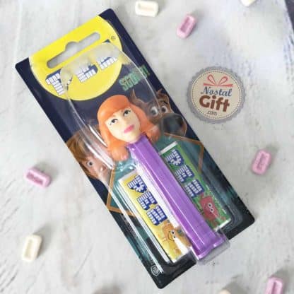 Pez Scooby-doo Distributeur de bonbon – Image 8