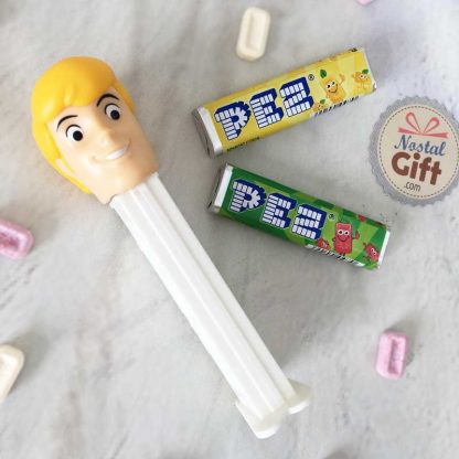 Pez Scooby-doo Distributeur de bonbon – Image 5