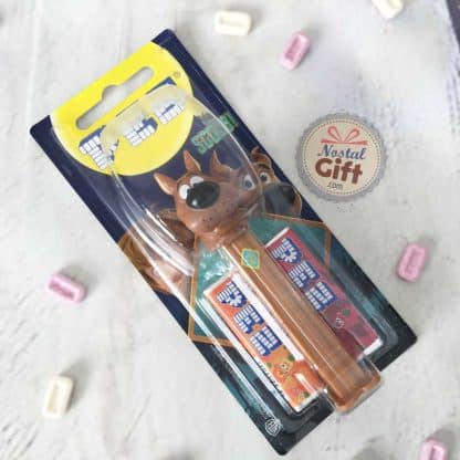 Pez Scooby-doo Distributeur de bonbon – Image 4