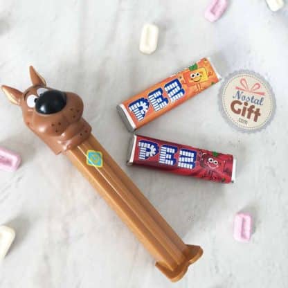 Pez Scooby-doo Distributeur de bonbon – Image 3