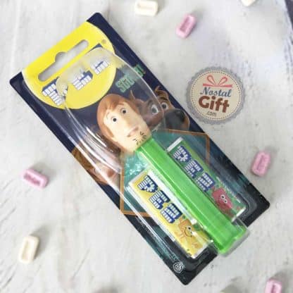 Pez Scooby-doo Distributeur de bonbon – Image 2
