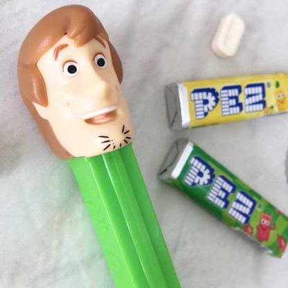 Pez Scooby-doo Distributeur de bonbon – Image 10