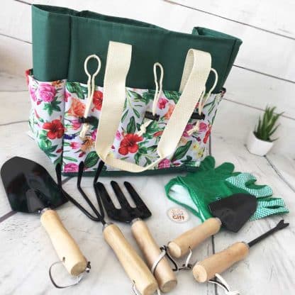Set de jardinage - adulte