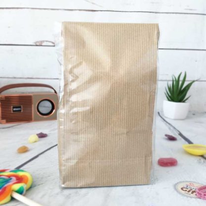 Sachet Bonbon des années 80  personnalisé - Cadeau Directeur primaire (CP, CE1, CE2 , CM1 ou CM2) – Image 6