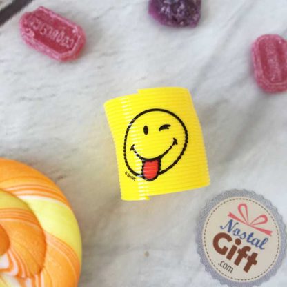 Mini ressort - Smiley – Image 3
