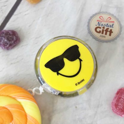 Yoyo lumineux - Smiley – Image 3