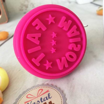 Tampons pâtisserie – Image 7