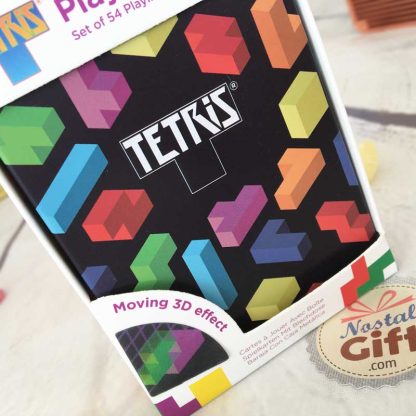 Jeu de cartes tetris – Image 5