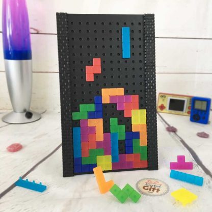 Lampe Tetrimino de Tetris