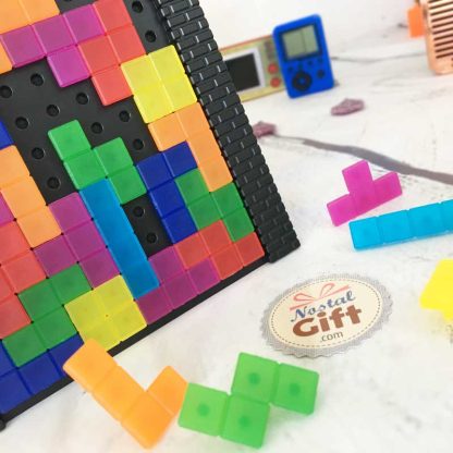 Lampe Tetrimino de Tetris – Image 3