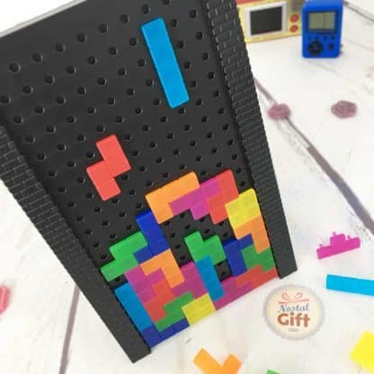 Lampe Tetrimino de Tetris – Image 2