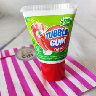 Tubble gum - Chewing gum en tube - mangue x1