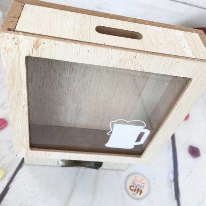 Vitrine avec décapsuleur – Image 2