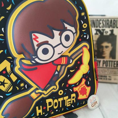 Sac à dos Harry Potter - Maternelle