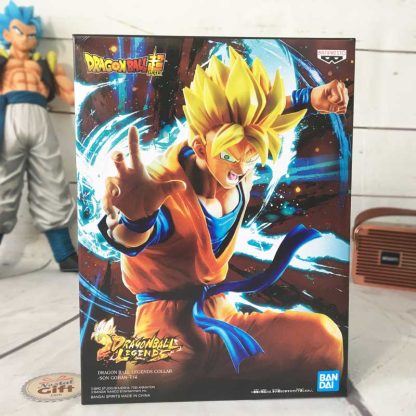 Dragon Ball - Figurine Son Gohan 20 cm