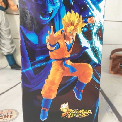 Dragon Ball - Figurine Son Gohan 20 cm – Image 3